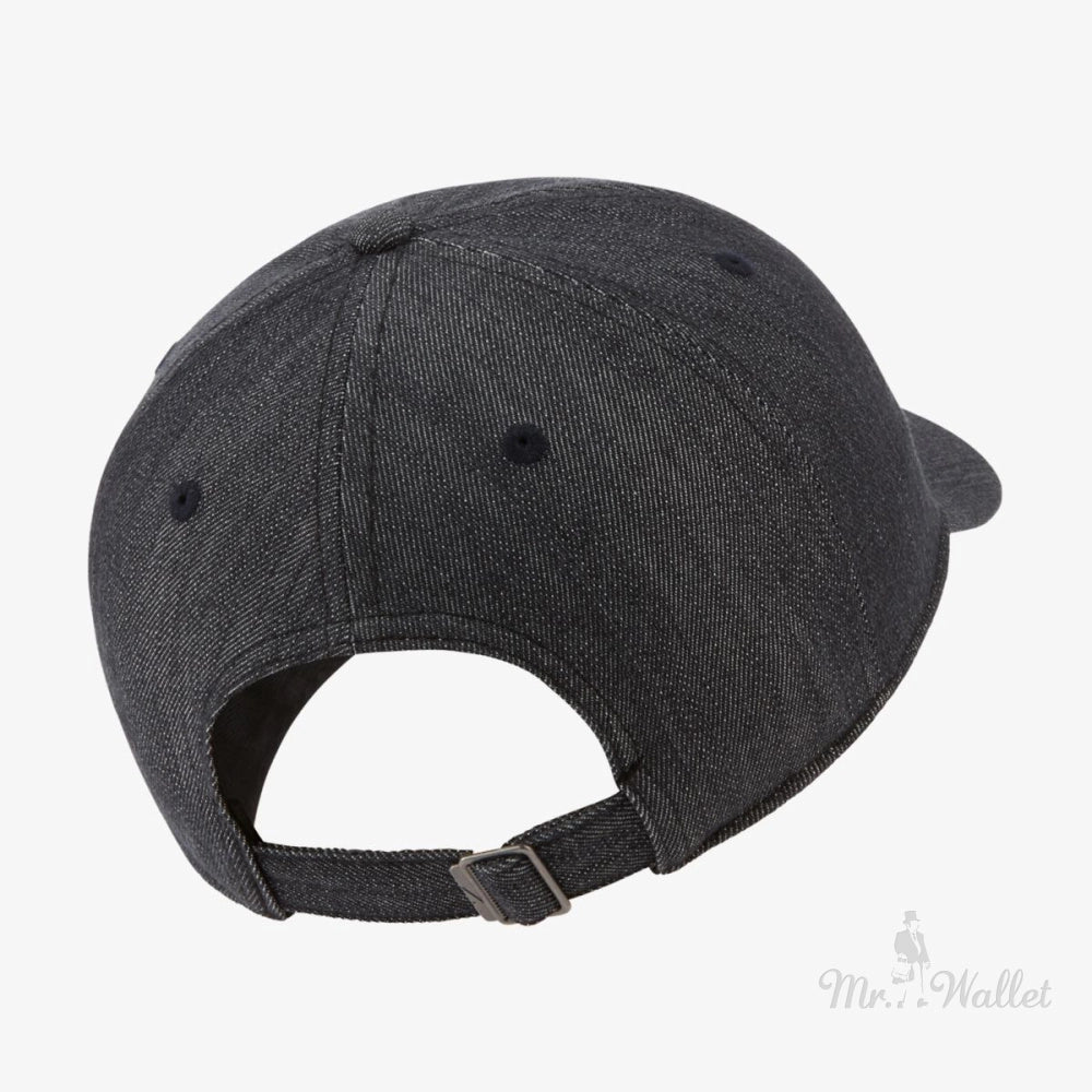 Nike Sportswear Heritage 86 Swoosh Denim Cap