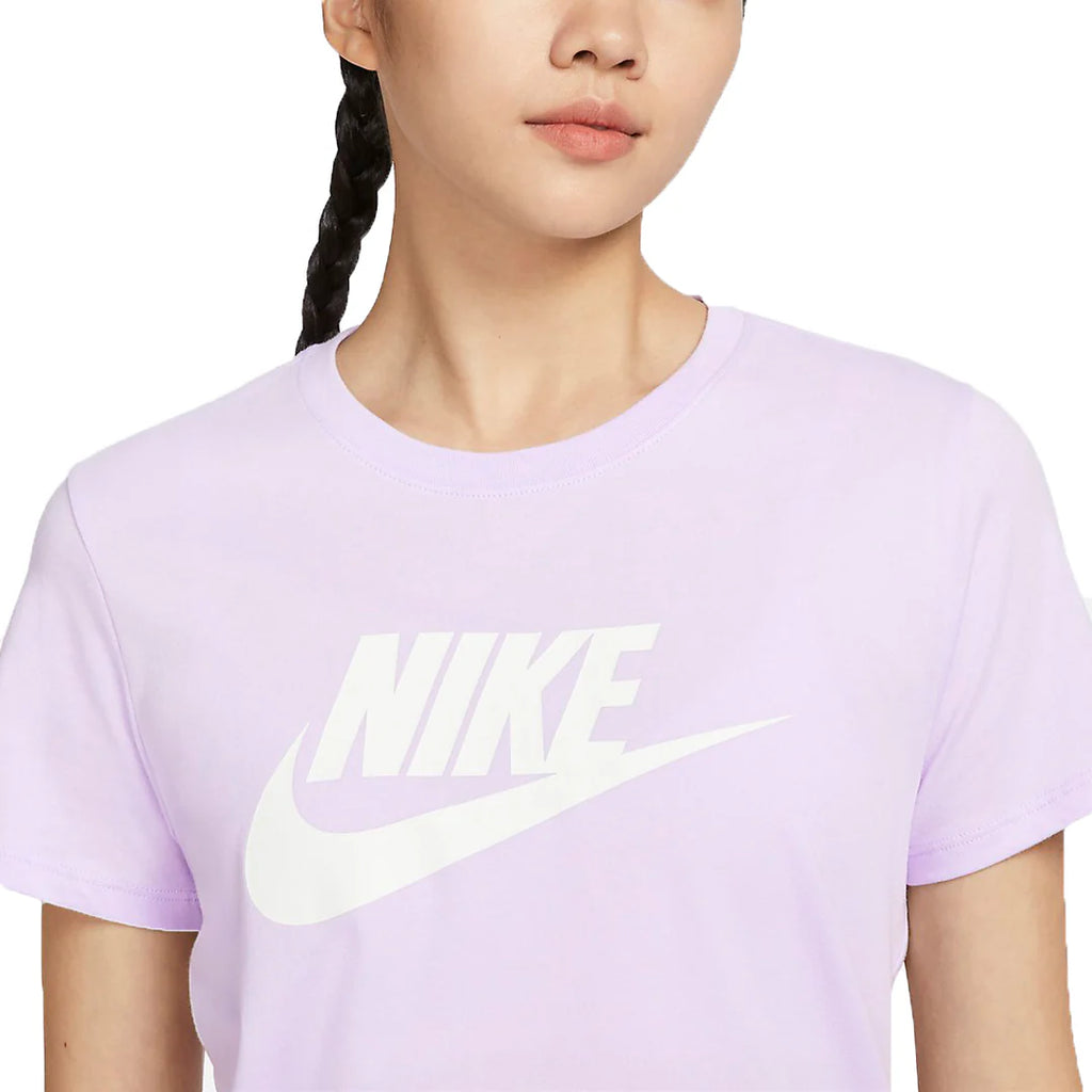 Nike Sportswear Club Short-sleeve T-shirt Icn Futura