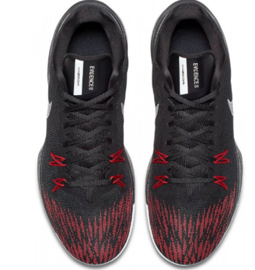 Nike Zoom Evidence II