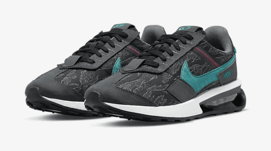 Nike Air Max Pre-day Special Edition
