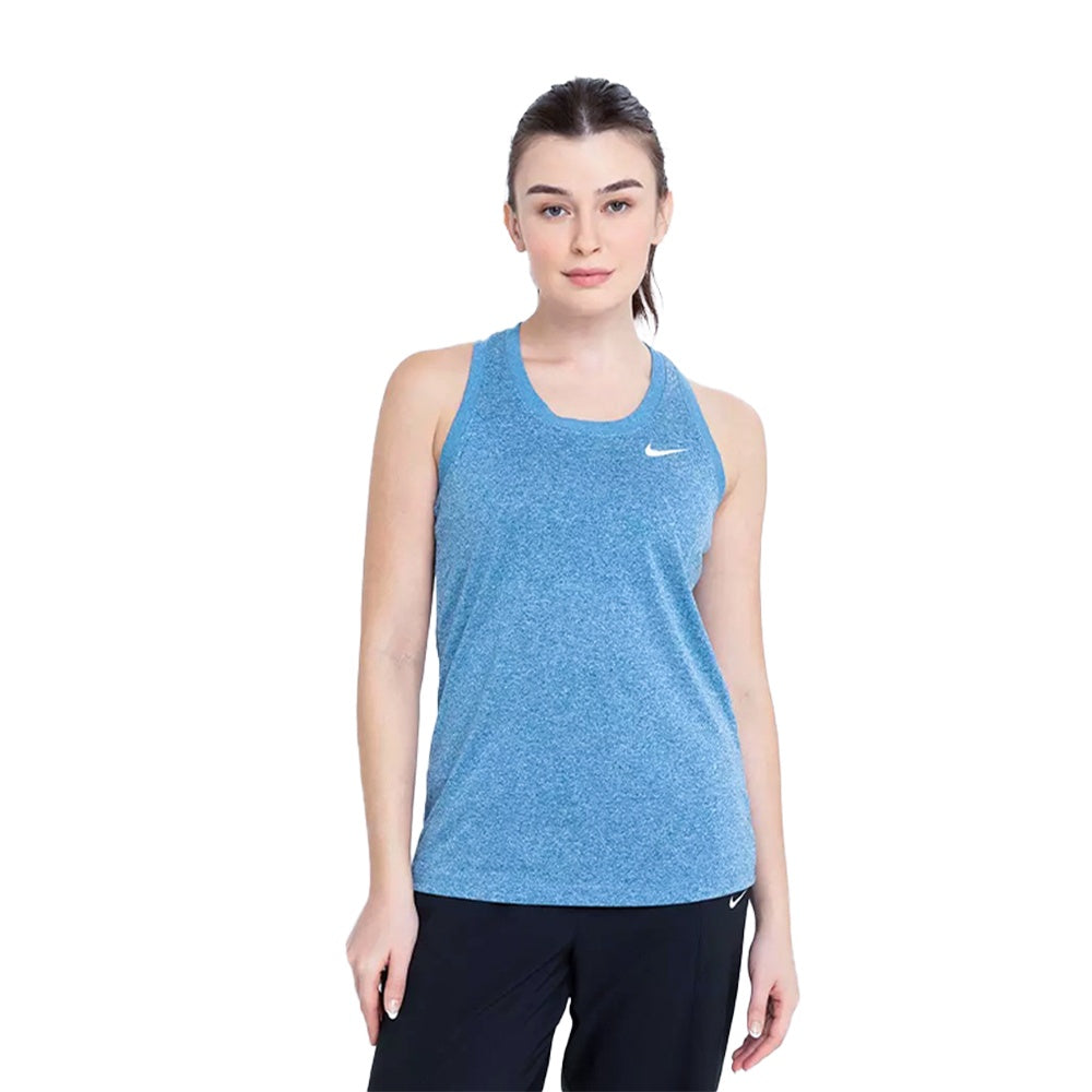 Nike Women's Dri-FIT Relaxed Racing Tank