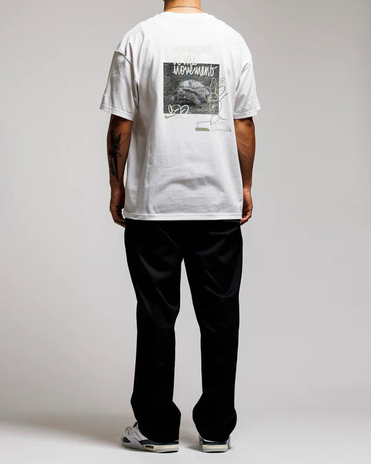 Nike Sportswear M90 T-shirt Collage T100