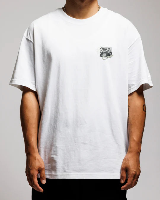 Nike Sportswear M90 T-shirt Collage T100