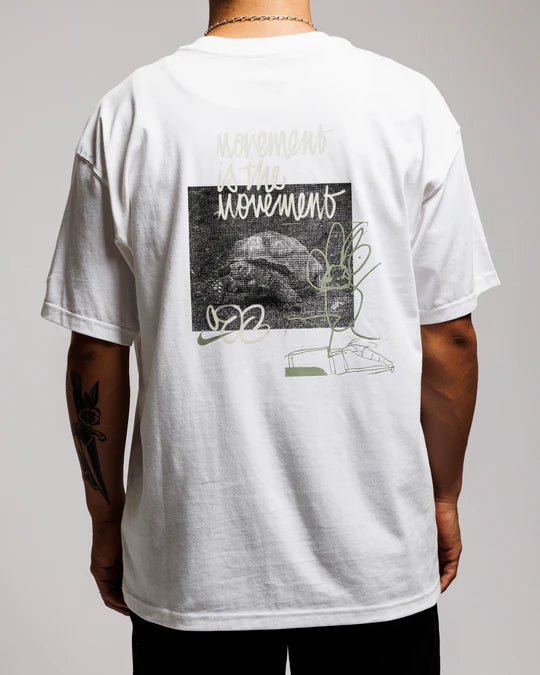 Nike Sportswear M90 T-shirt Collage T100