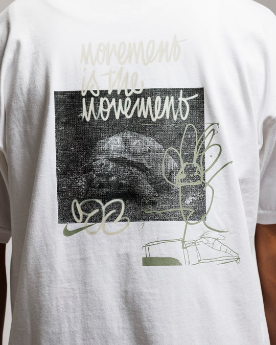Nike Sportswear M90 T-shirt Collage T100