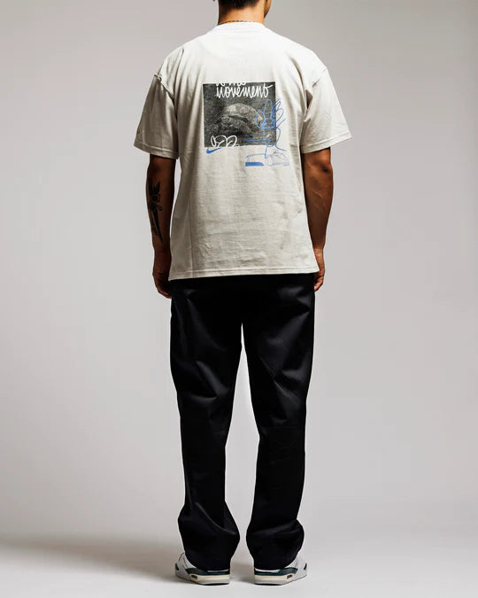 Nike Sportswear M90 T-shirt Collage T100