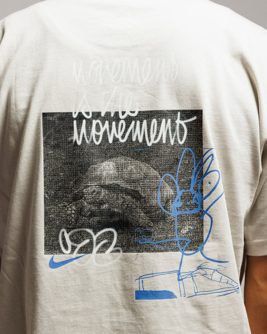 Nike Sportswear M90 T-shirt Collage T100