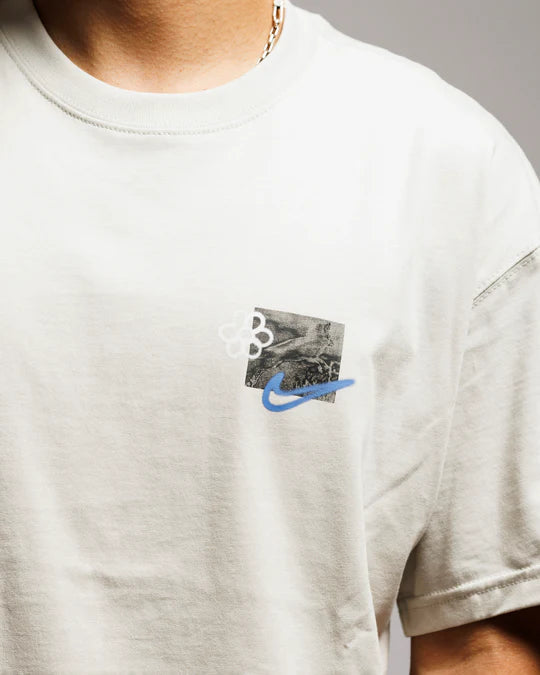 Nike Sportswear M90 T-shirt Collage T100