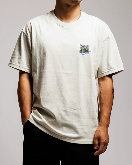 Nike Sportswear M90 T-shirt Collage T100