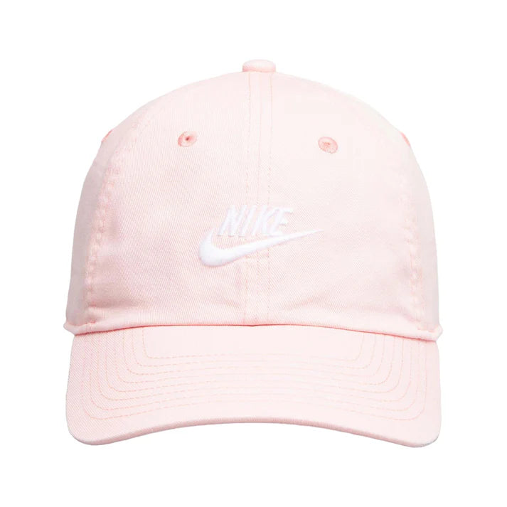 Nike Sportswear Heritage 86 Futura Washed Adjustable Cap