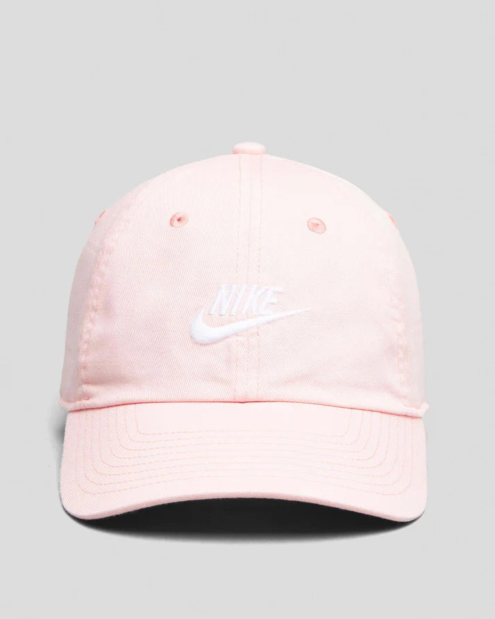 Nike Sportswear Heritage 86 Futura Washed Adjustable Cap