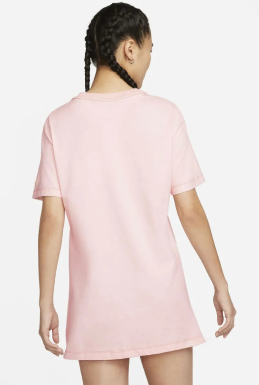 Nike Sportswear Women's Essential Short-Sleeve Dress