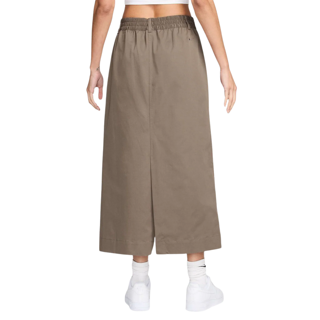 Nike Sportswear Cllctn Twill Skirt FR