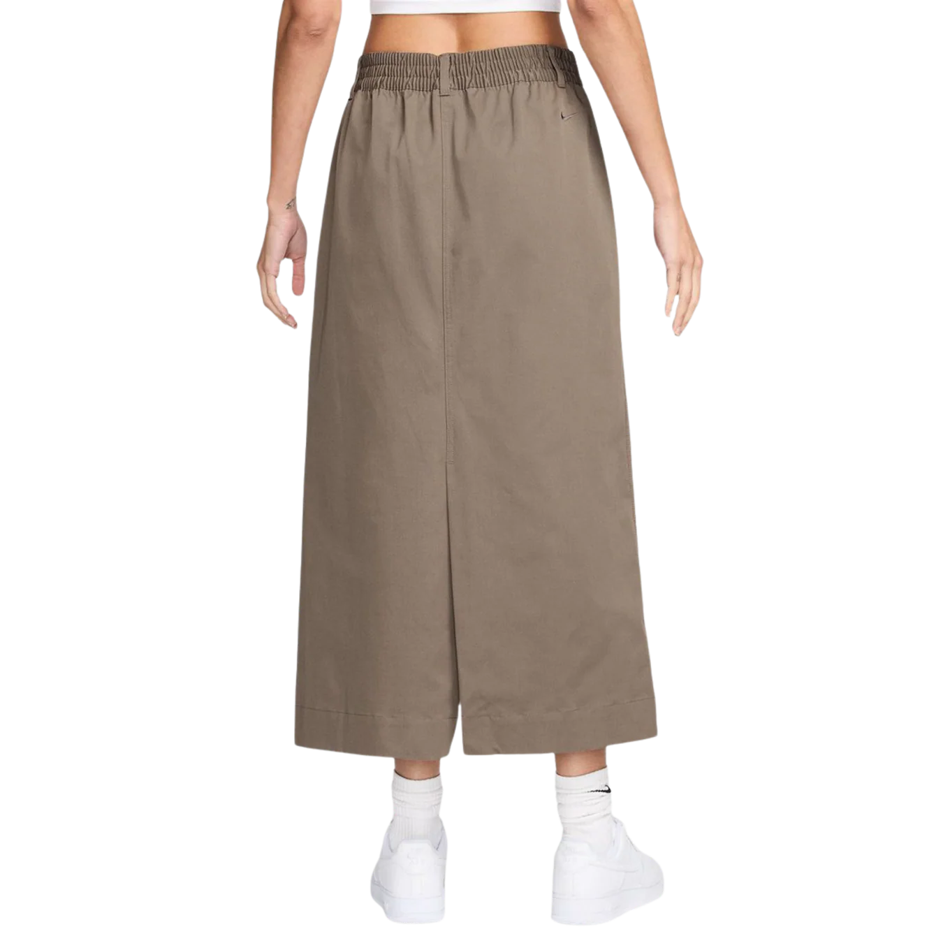 Nike Sportswear Cllctn Twill Skirt FR