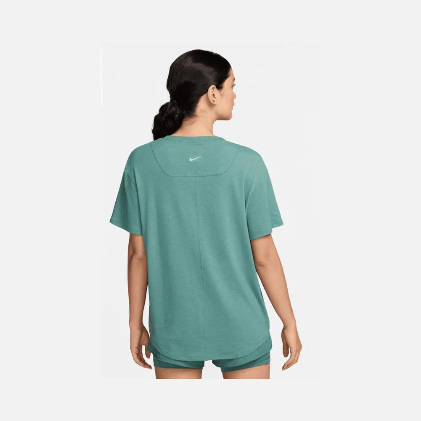 Nike One Relaxed Dri-FIT Short-sleeve Top