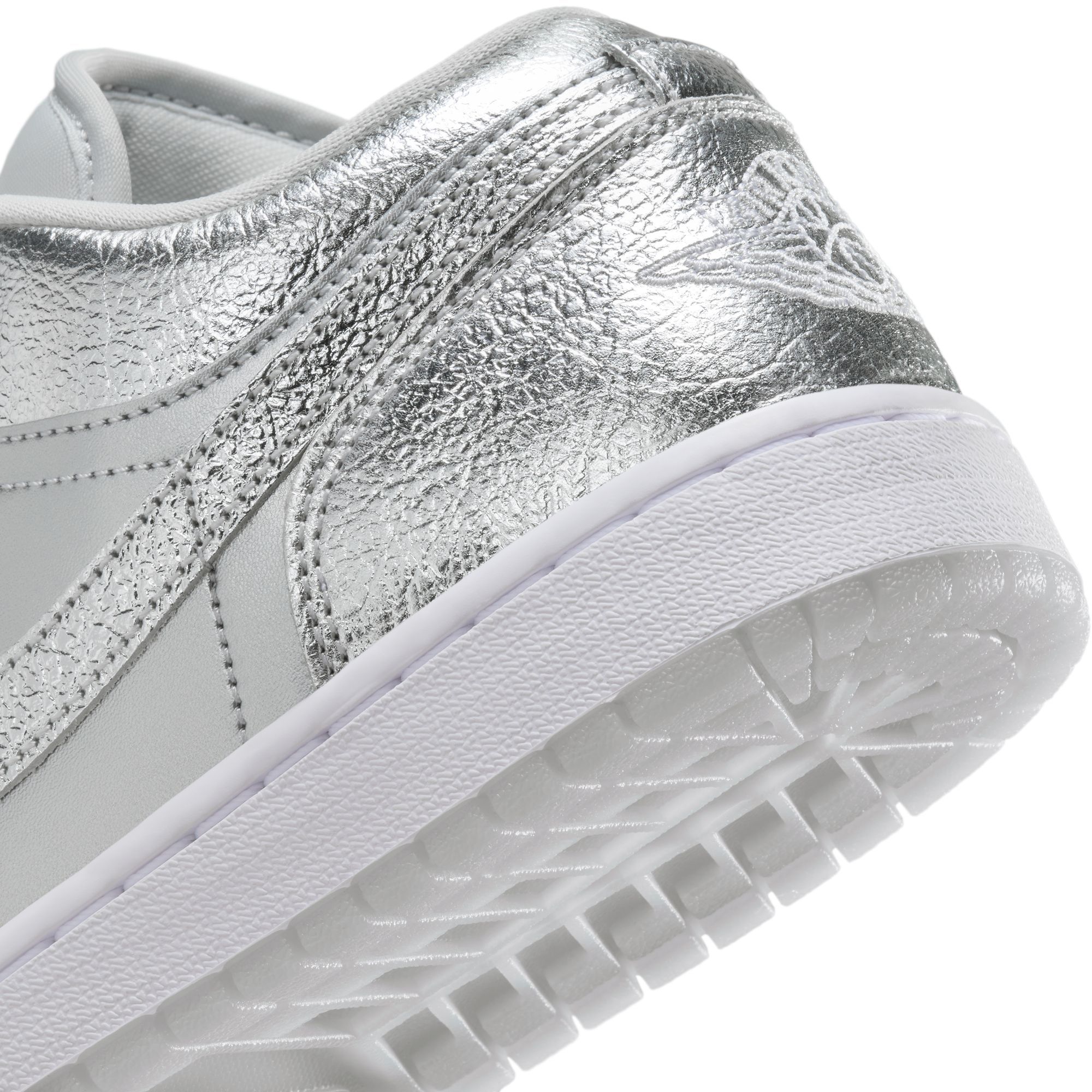 Nike Air Jordan 1 Low Special Edition