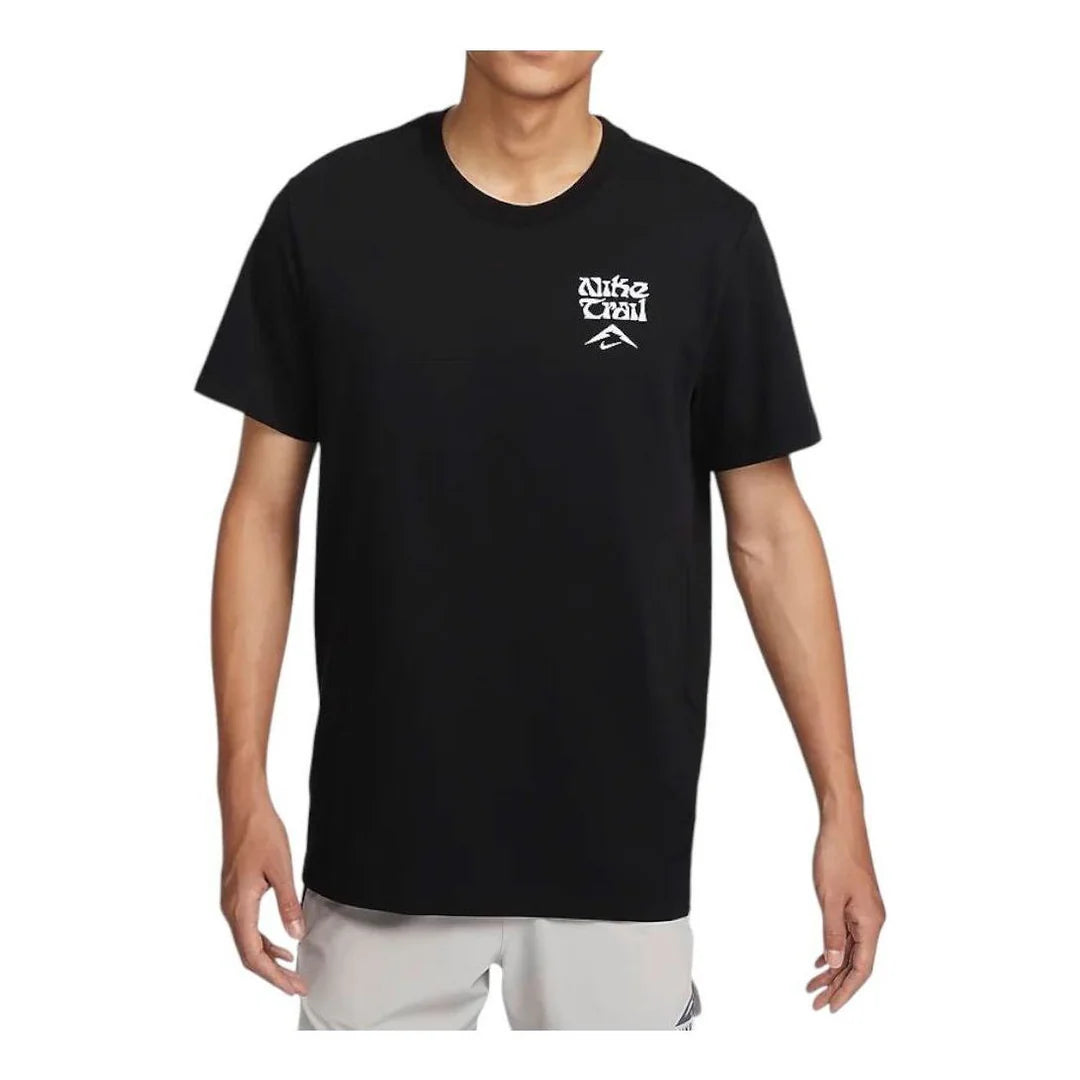 Nike Dri-FIT T-shirt Ultra-trail Du Mont-blanc Energy