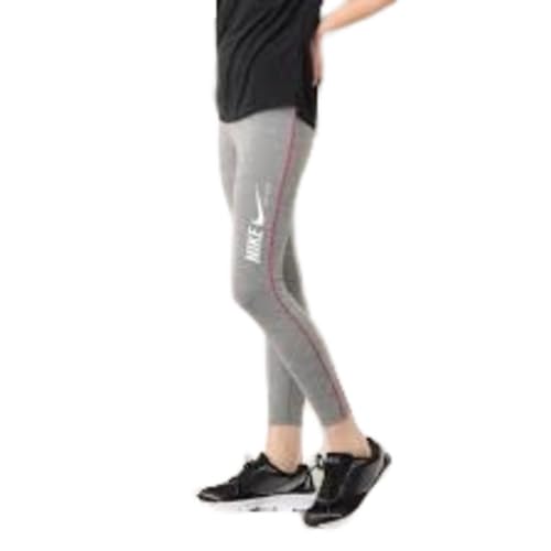 Nike Women's One Dri-FIT Mid-Rise 7/8 Tights