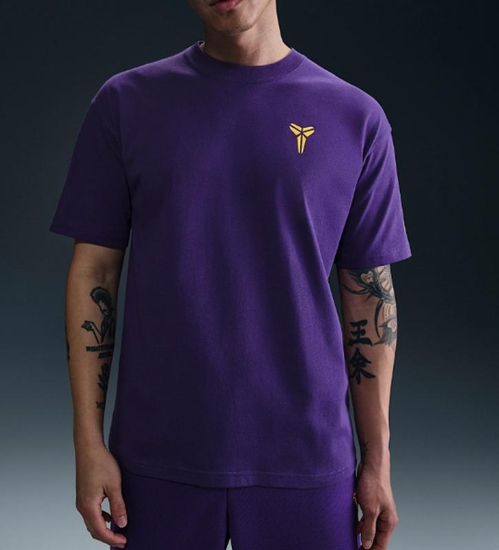 Nike Kobe U NK T-shirt Bettermental