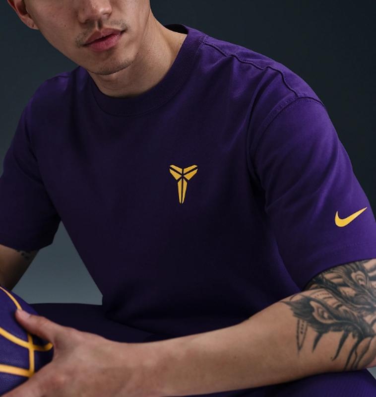 Nike Kobe U NK T-shirt Bettermental