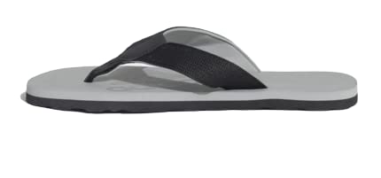 Adidas Zenith M PU Synthetic and Textile Slippers for Men