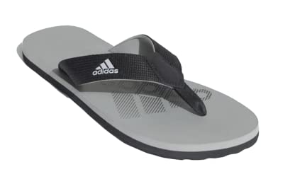 Adidas Zenith M PU Synthetic and Textile Slippers for Men
