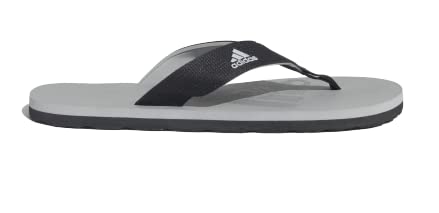 Adidas Zenith M PU Synthetic and Textile Slippers for Men