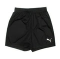 Puma Men's BTS Knitted Shorts Black-White
