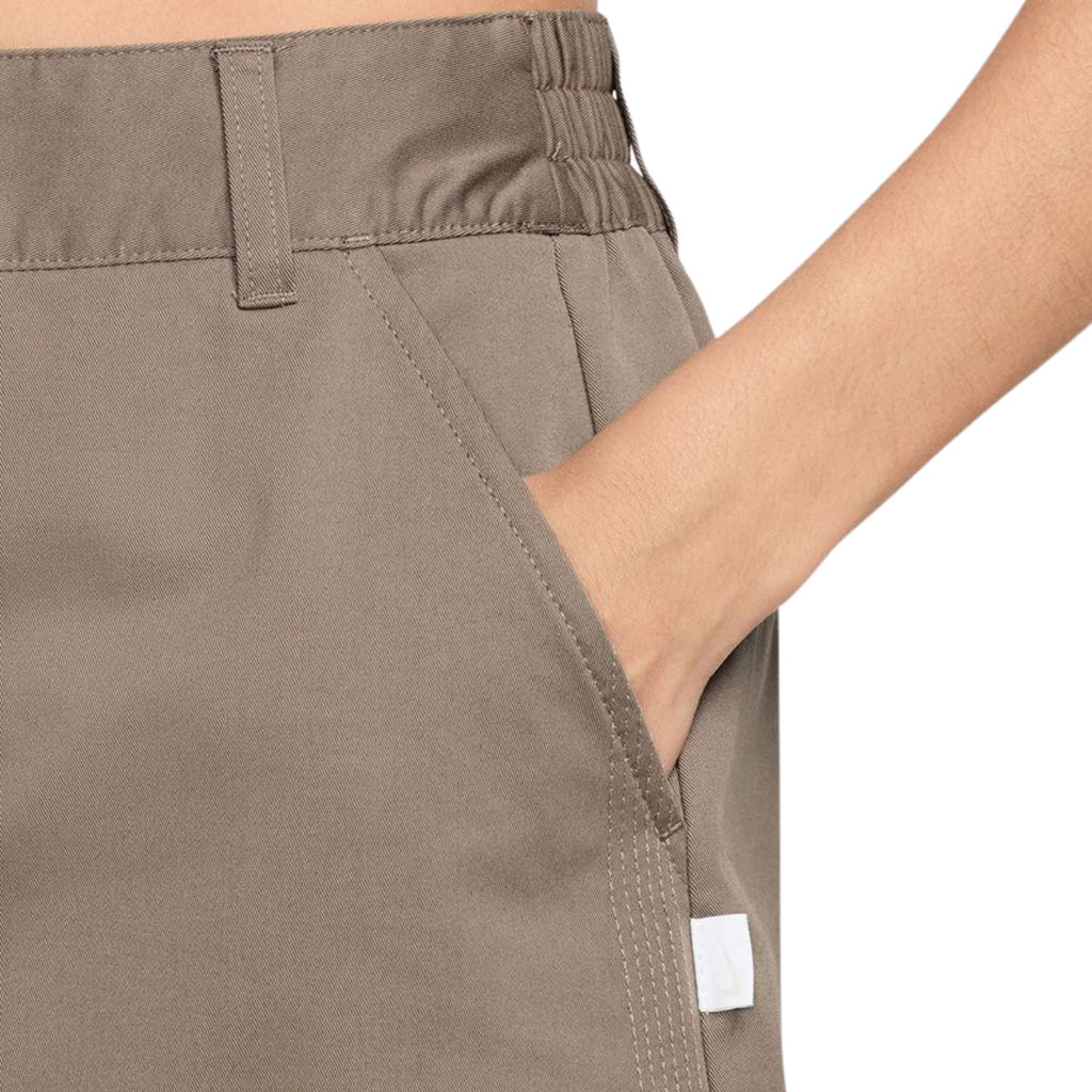 Nike Sportswear Cllctn Twill Skirt FR