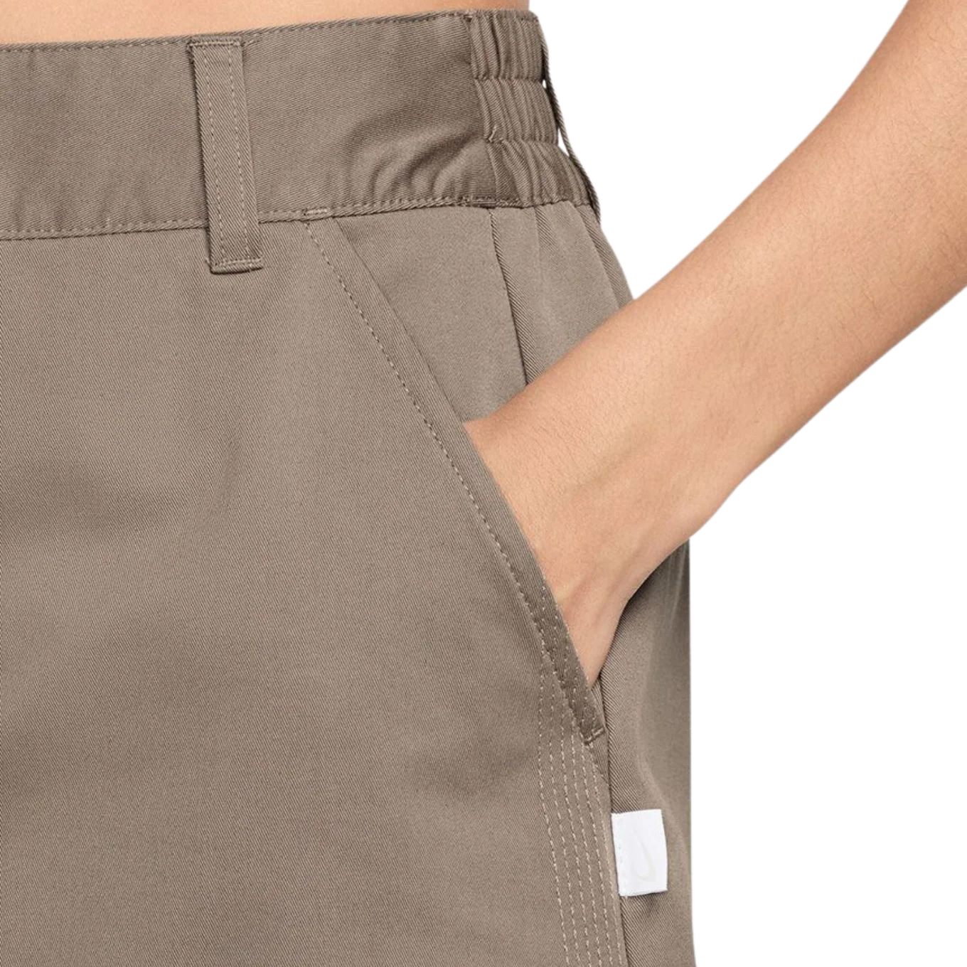 Nike Sportswear Cllctn Twill Skirt FR