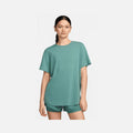 Nike One Relaxed Dri-FIT Short-sleeve Top