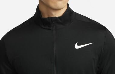 Nike Men's Dri-FIT Epic Knit Jacket