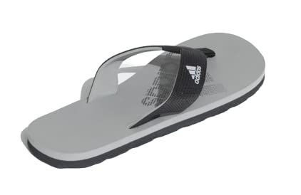 Adidas Zenith M PU Synthetic and Textile Slippers for Men