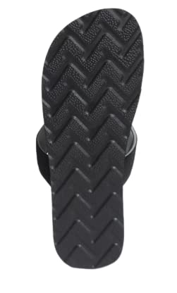 Adidas Zenith M PU Synthetic and Textile Slippers for Men