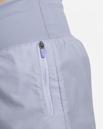 Nike Women's Dri-FIT Division Reflective Running Shorts