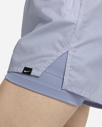 Nike Women's Dri-FIT Division Reflective Running Shorts