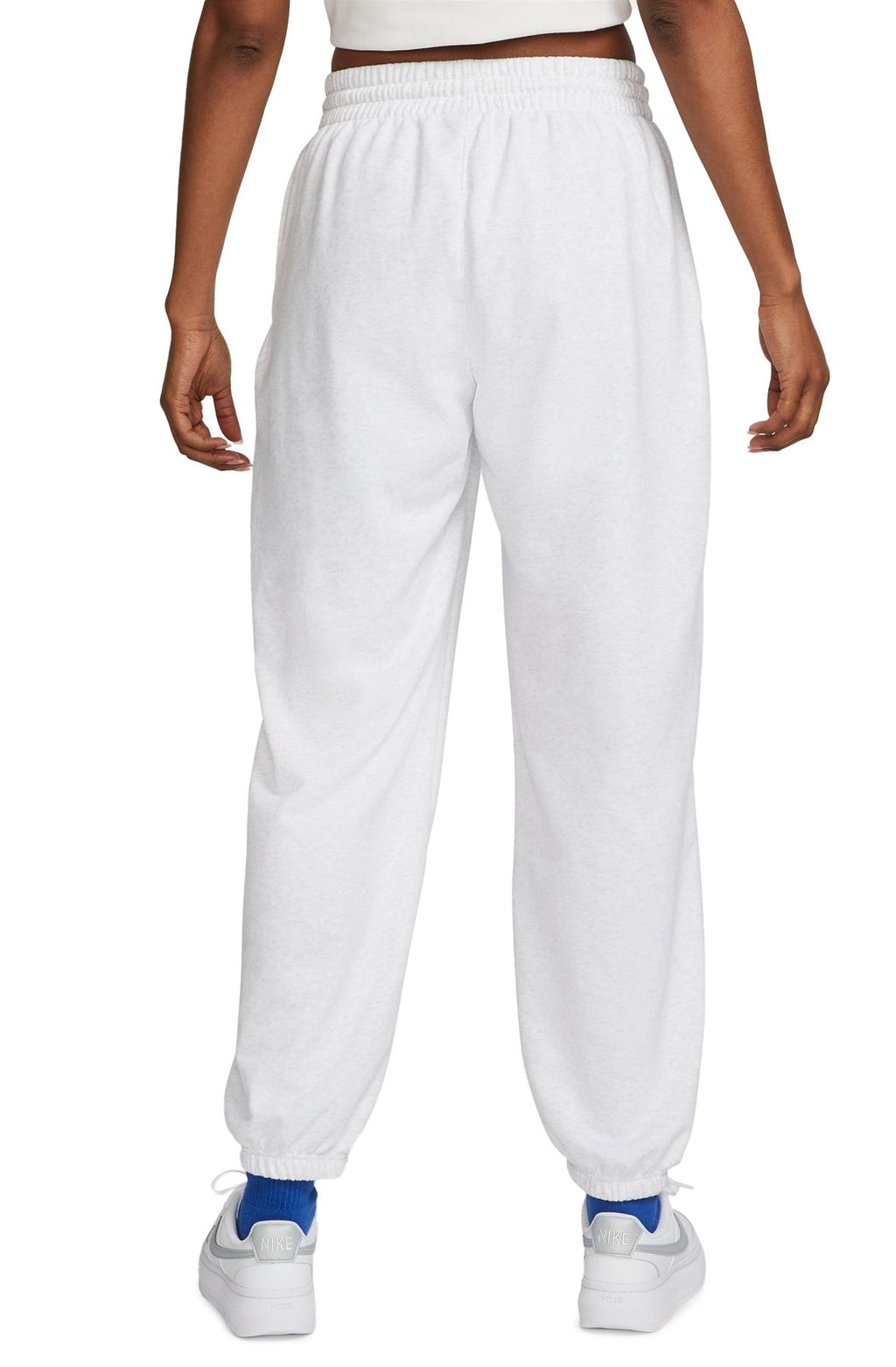 Nike Sportswear Women's High-Rise Fleece Pant