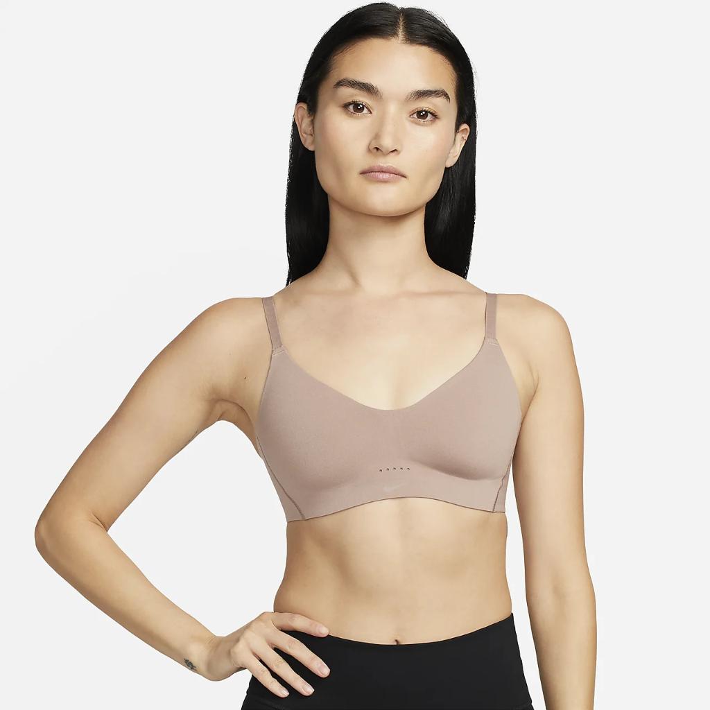 Nike Alate Minimalist Bra