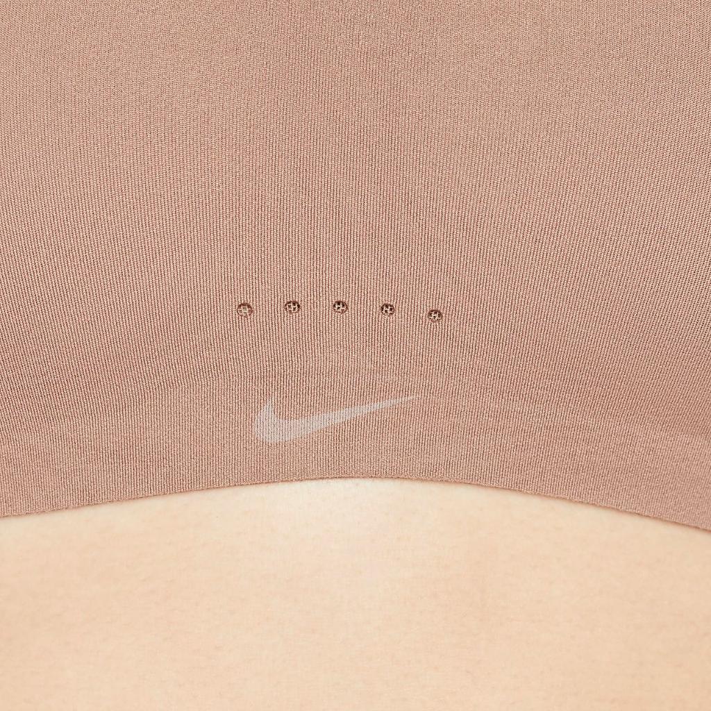 Nike Alate Minimalist Bra