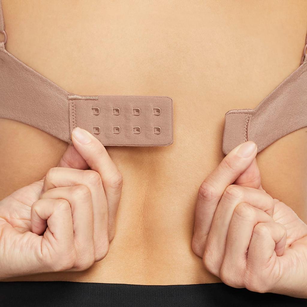 Nike Alate Minimalist Bra