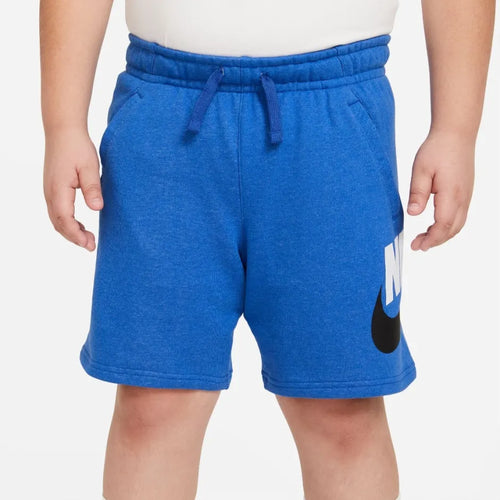 Nike Boys Sportswear Club HBR French Terry Shorts