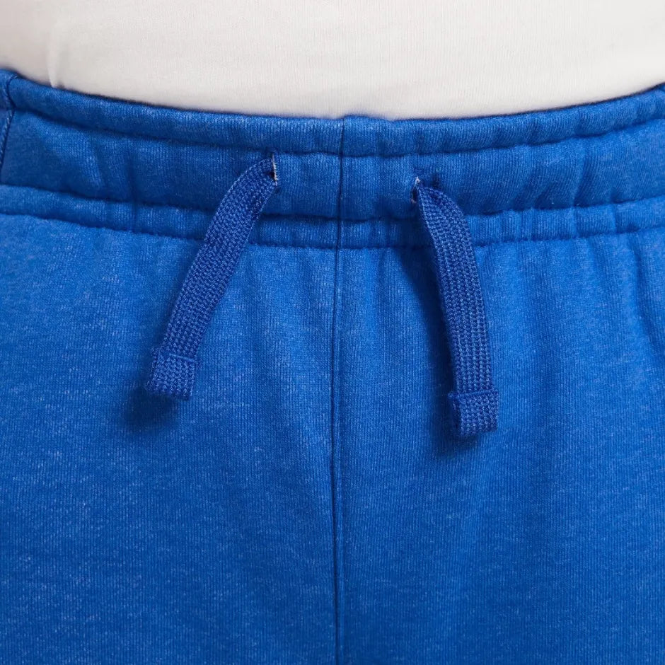 Nike Boys Sportswear Club HBR French Terry Shorts