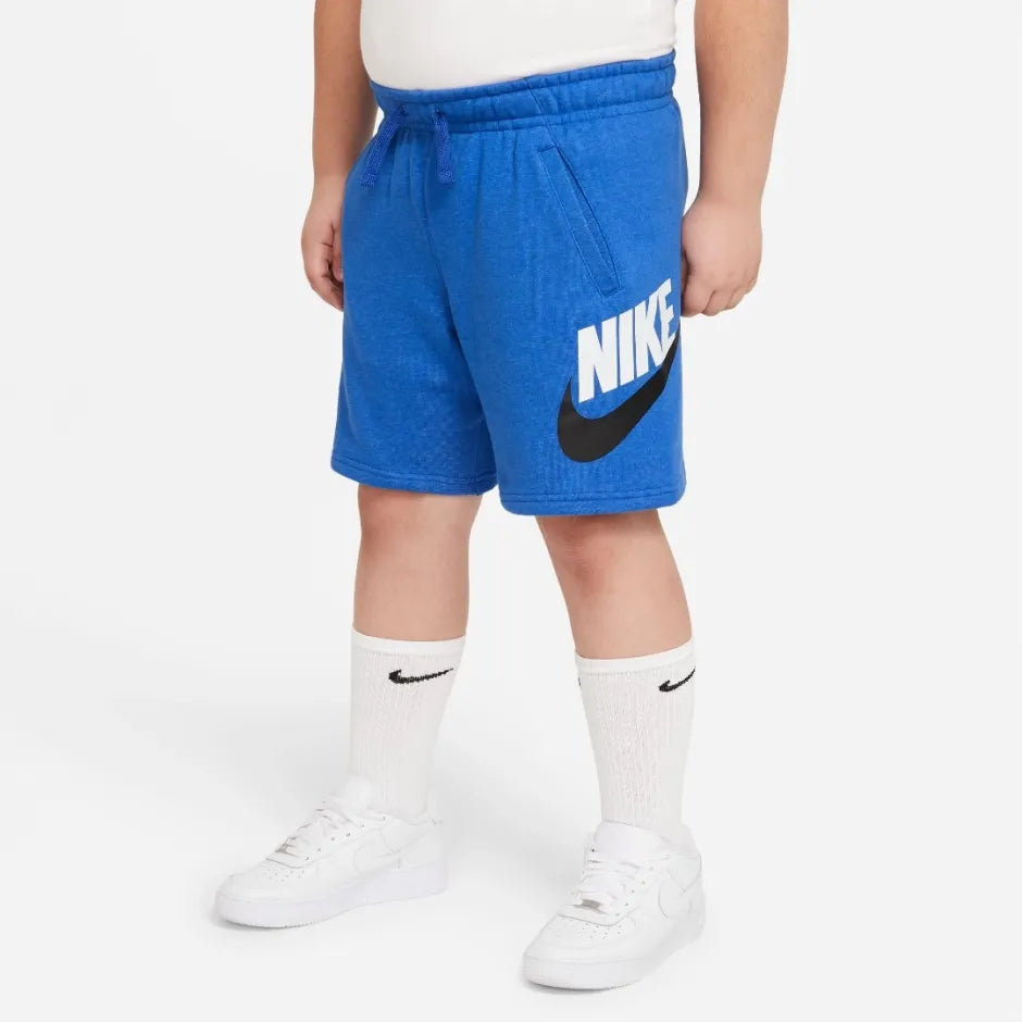 Nike Boys Sportswear Club HBR French Terry Shorts