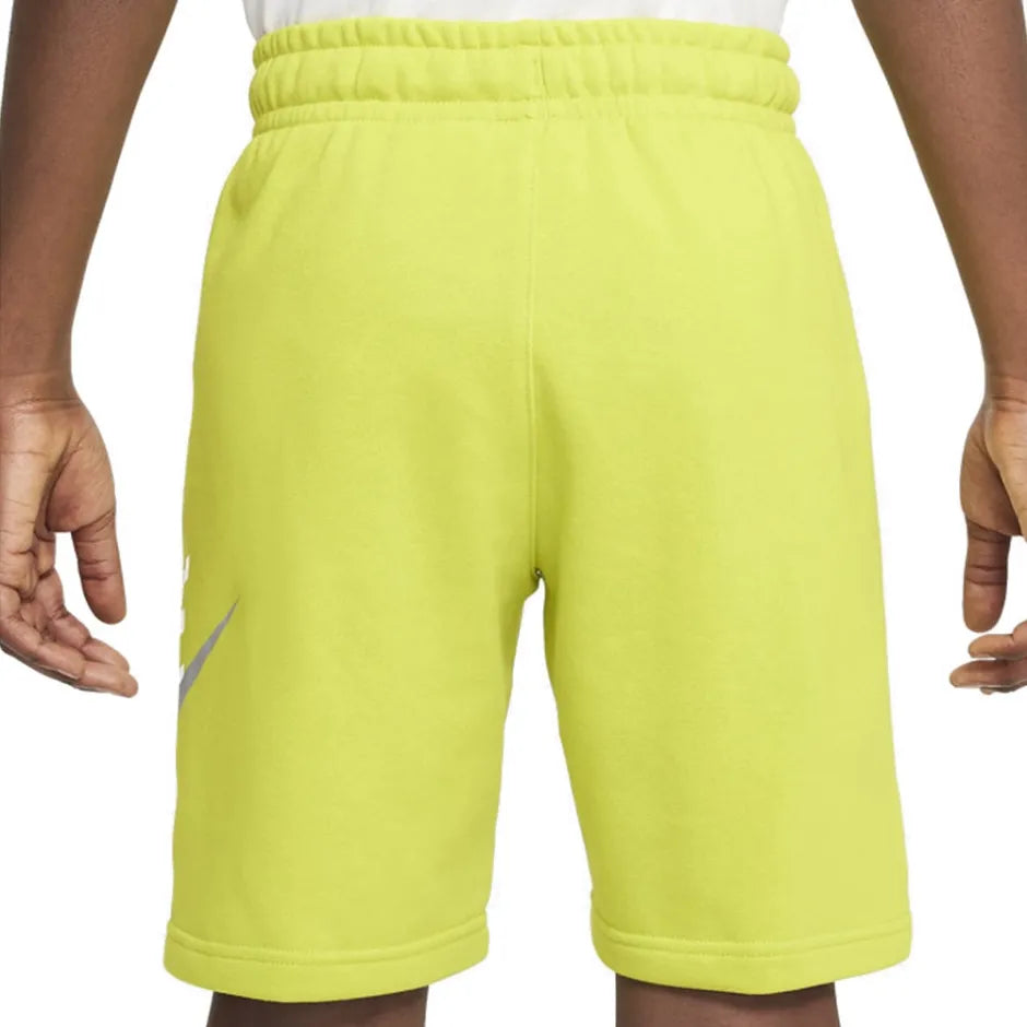 Nike Sportswear Club HBR French Terry Shorts