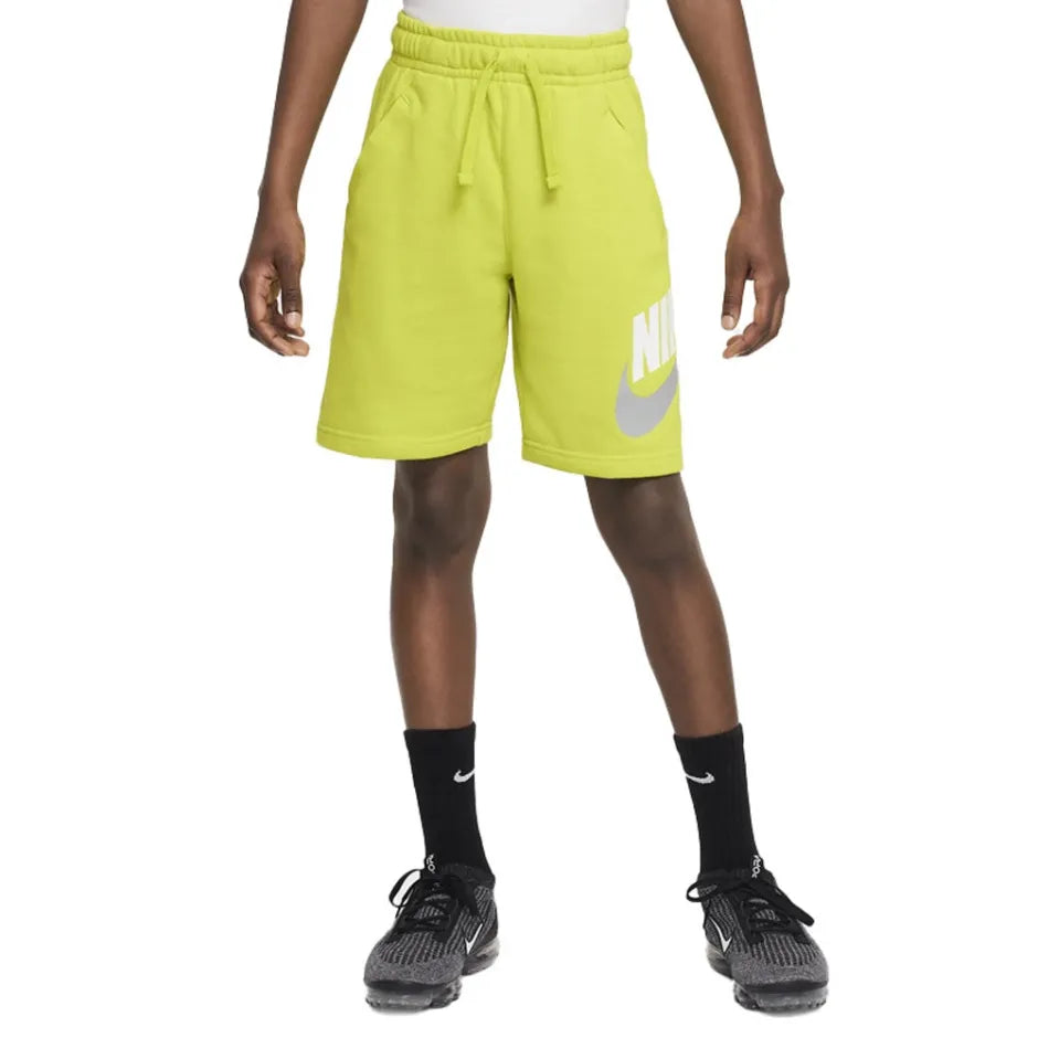 Nike Sportswear Club HBR French Terry Shorts