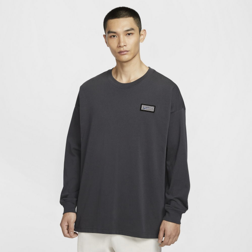 Nike Devin Booker M NK T-shirt Long-sleeve Oversized