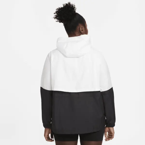 Nike Sportswear Women's Woven Plus Jacket