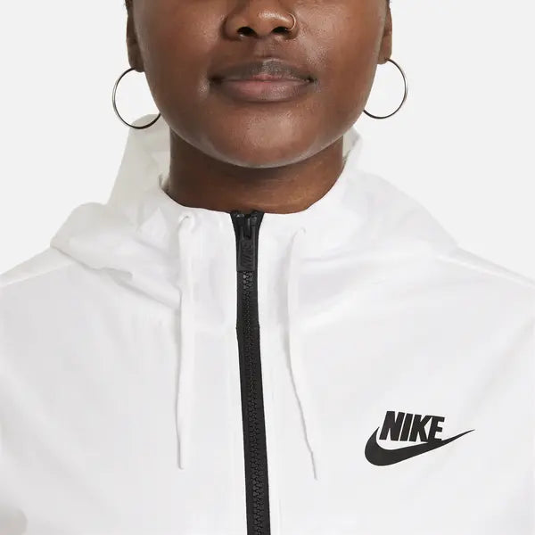 Nike Sportswear Women's Woven Plus Jacket