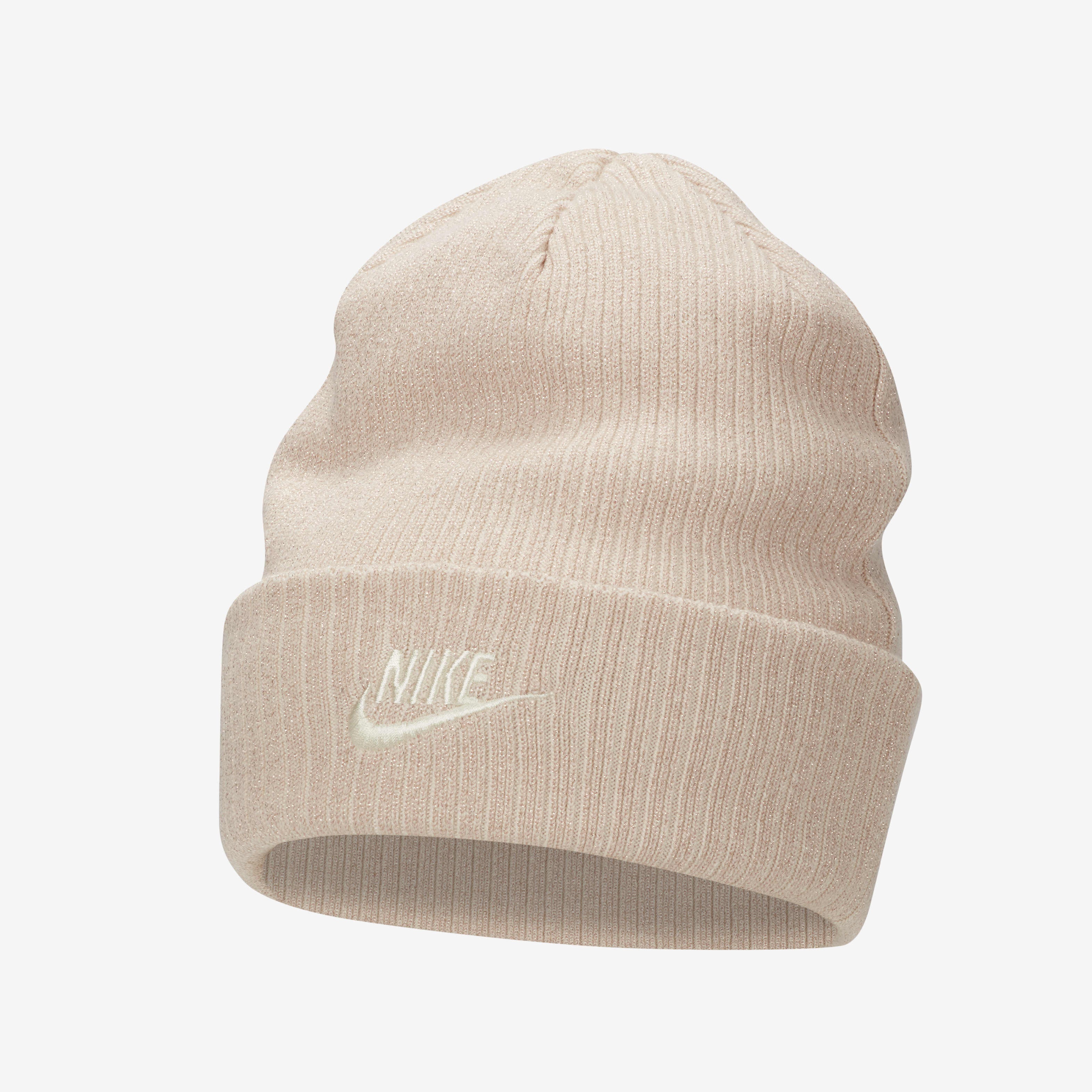 Nike Peak Metallic Beanie