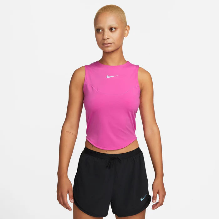 Nike Women's Running Division Dri-FIT Tank Top